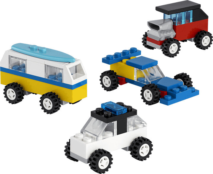 LEGO 30510 Classic Polybag Bausatz Autos