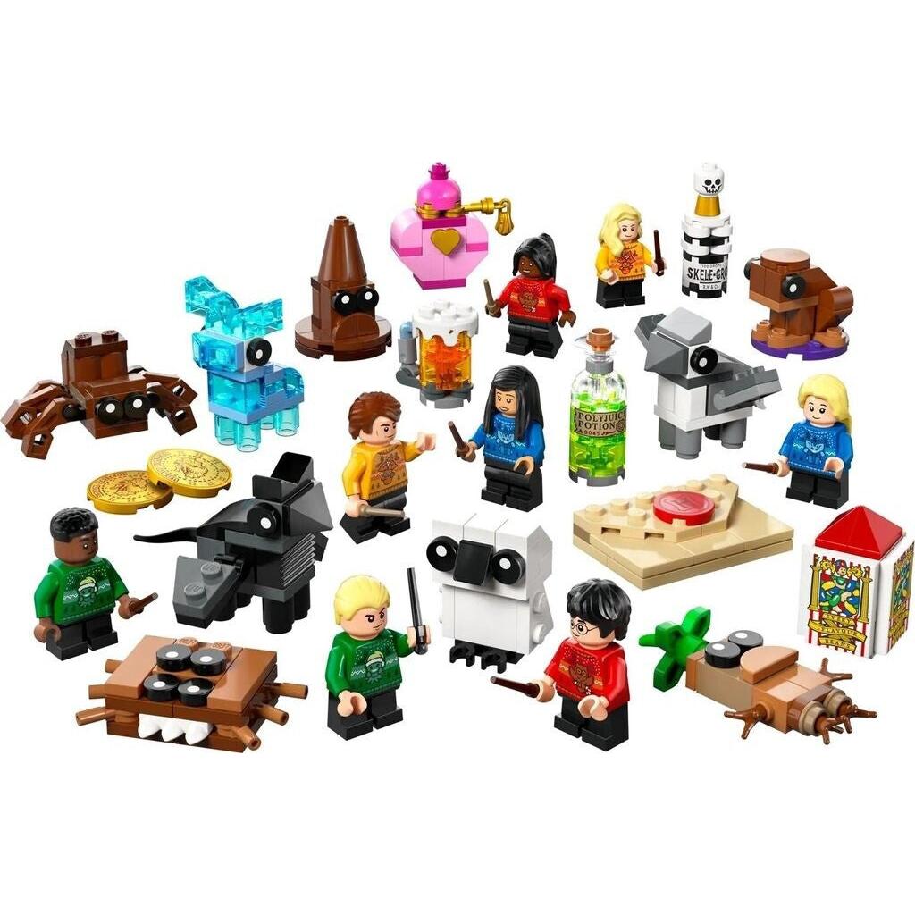 LEGO 76456 Harry Potter Adventskalender 2025