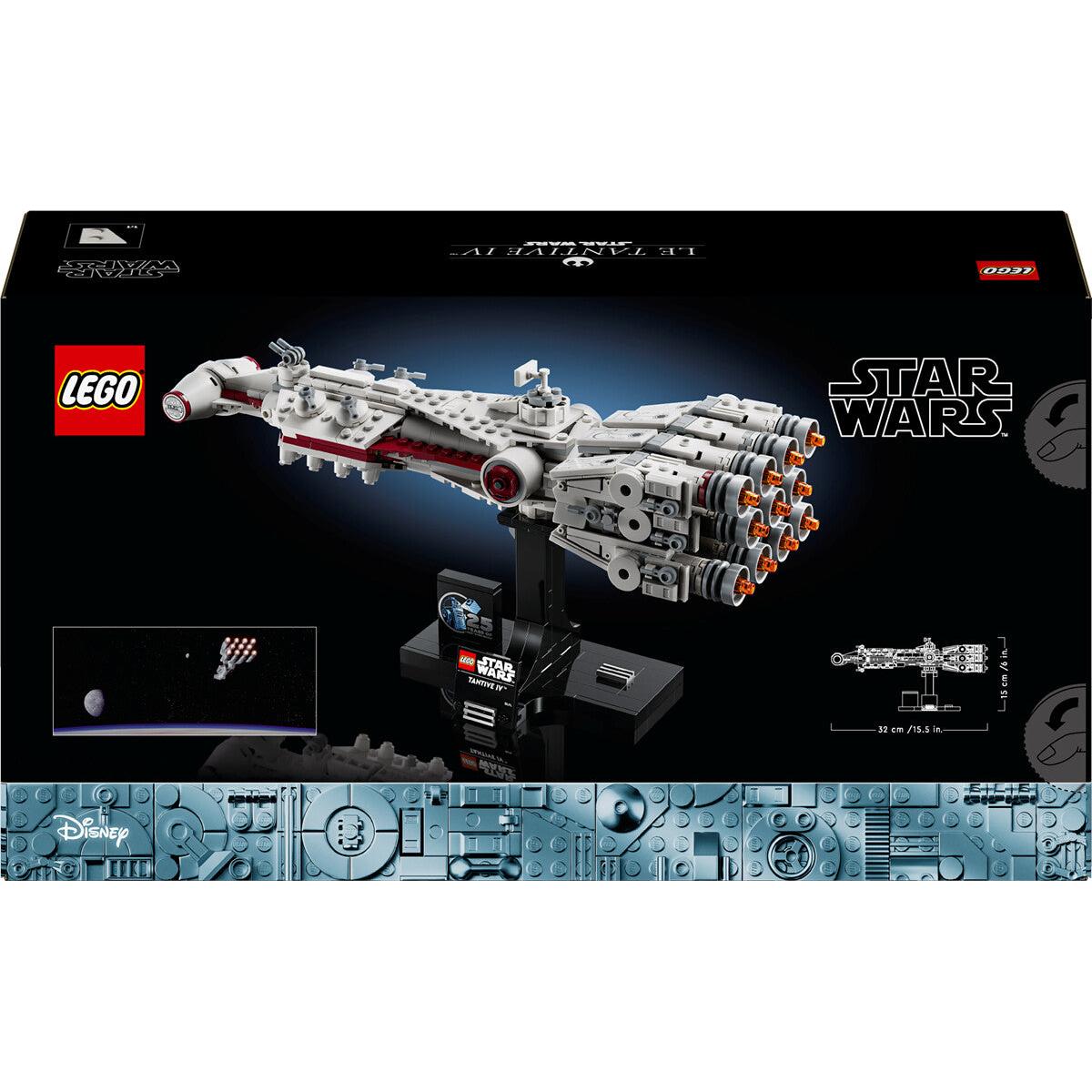LEGO 75376 Star Wars Tantive IV