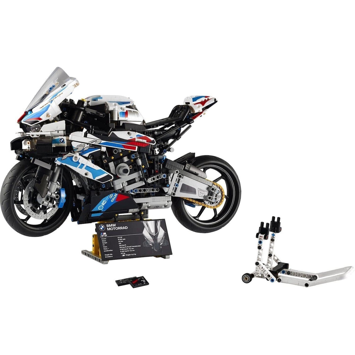 LEGO 42130 Technic BMW M1000 RR