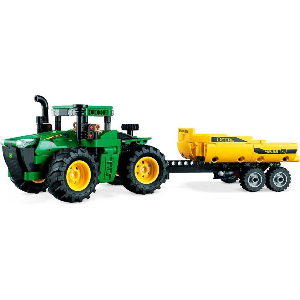 LEGO 42136 Technic John Deere 9620R 4WD Traktor