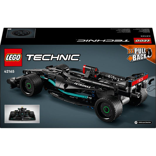 LEGO 42165 Technic Mercedes AMG F1 W14E Performance Pull Back