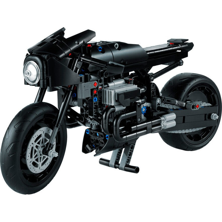 LEGO 42155 Technic The Batman - Batcycle