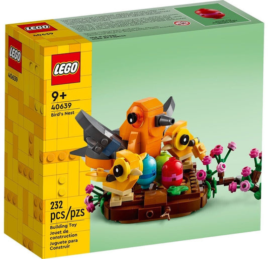 LEGO 30639 Vogelnest