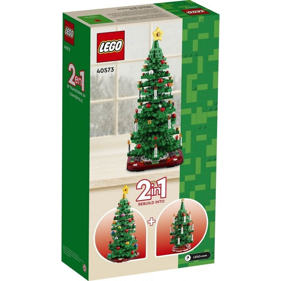 LEGO 40573 Weihnachtsbaum Weihnachten