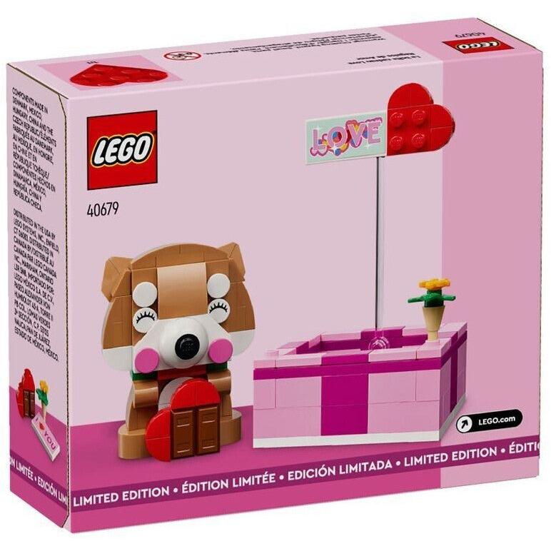 LEGO 40679 Love-Geschenkbox Valentinstag