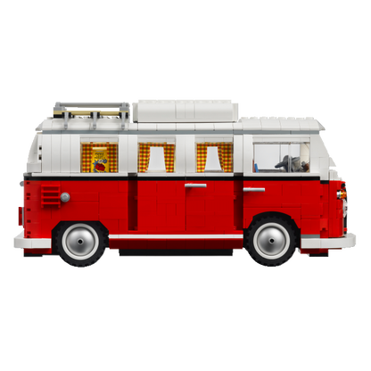 LEGO 10220 Volkswagen VW T1 Campingbus