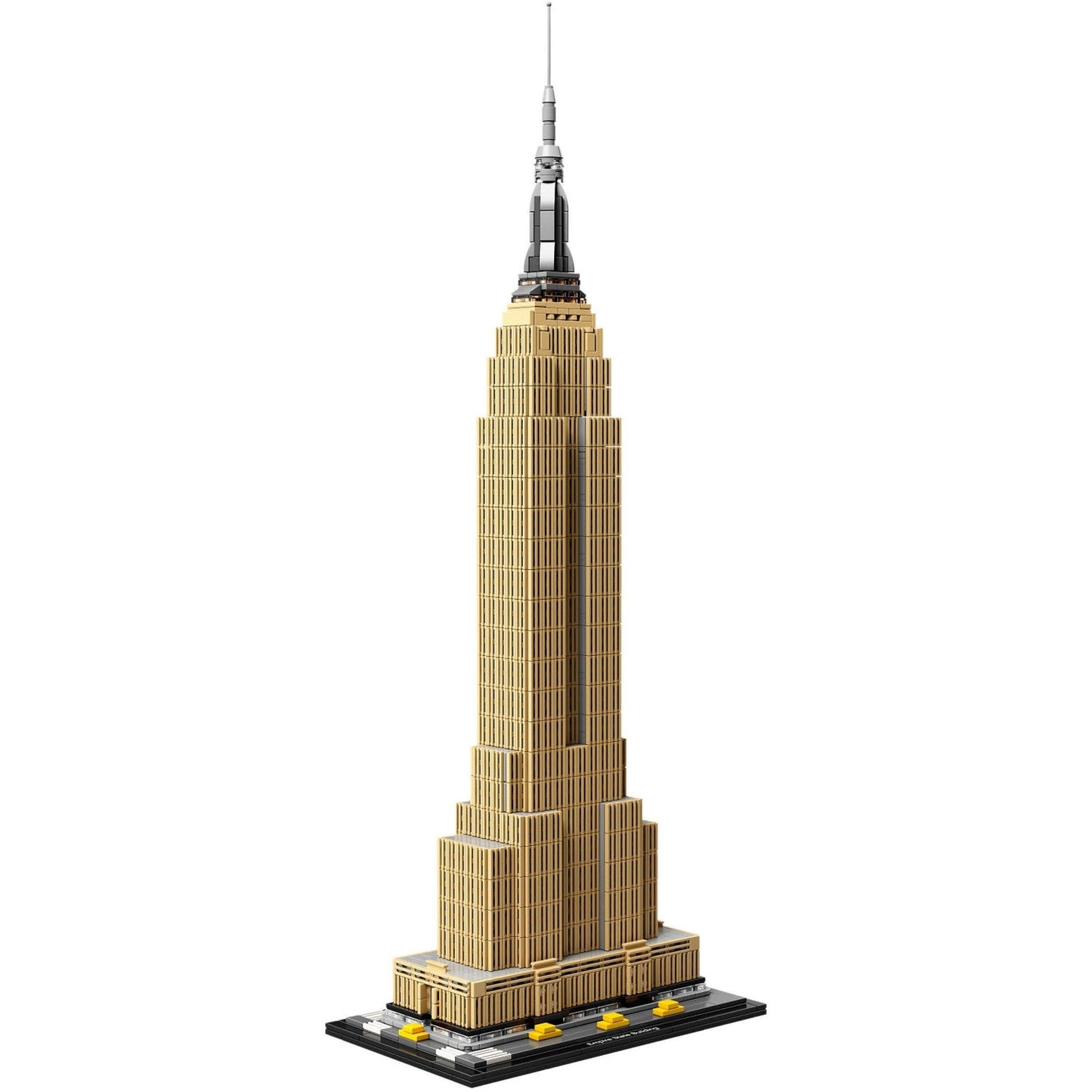 LEGO 21046 Architecture Empire State Building