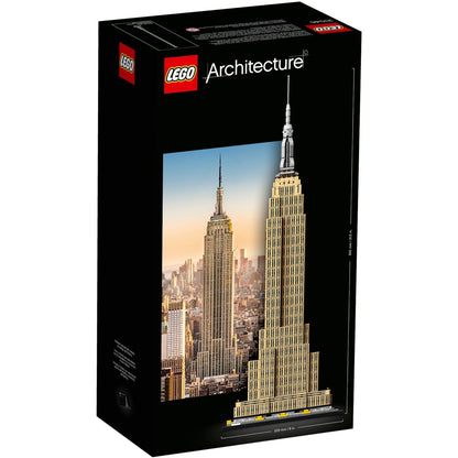LEGO 21046 Architecture Empire State Building