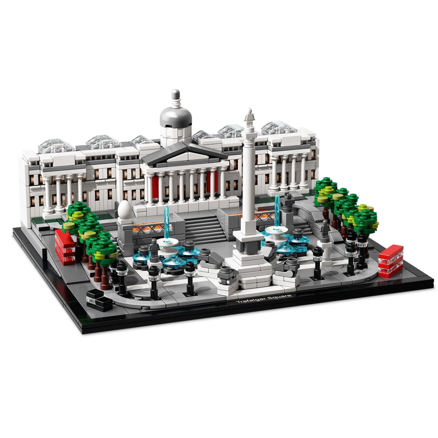 LEGO 21045 Architecture Trafalgar Square