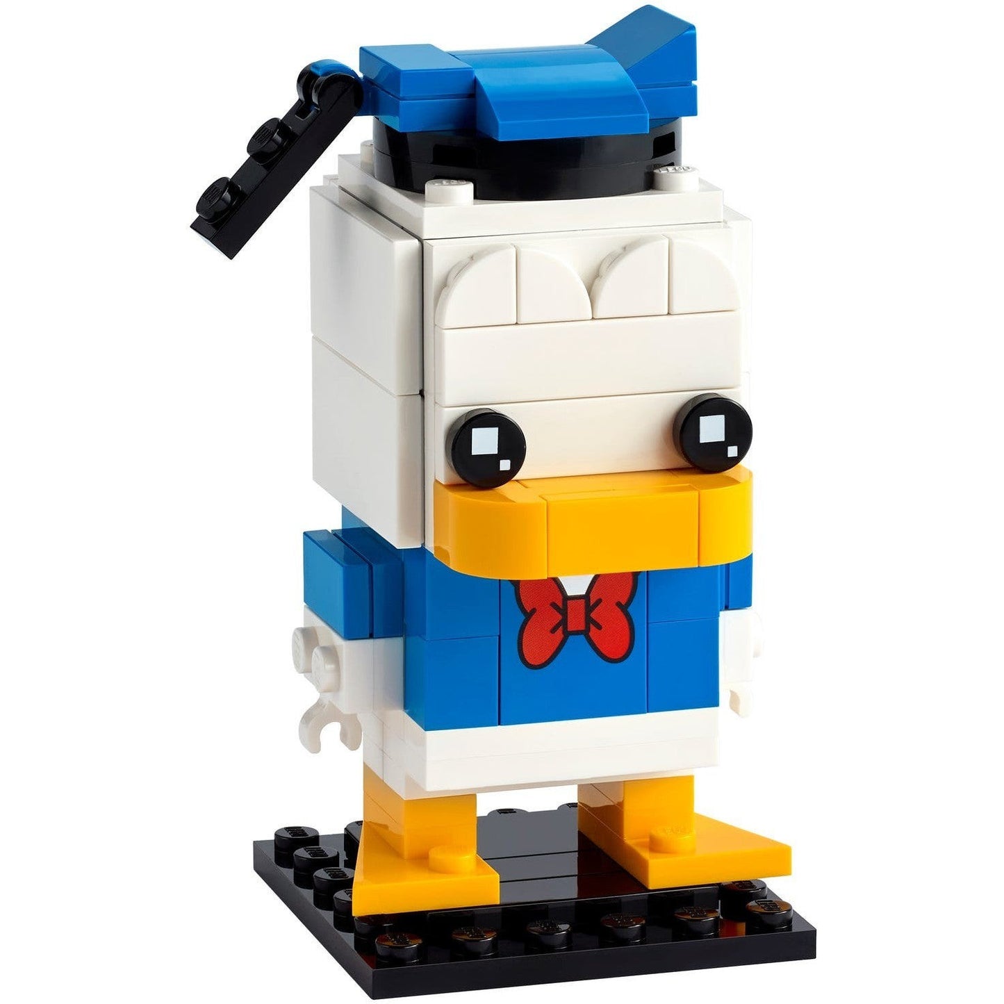 LEGO 40377 BrickHeadz Disney Donald Duck