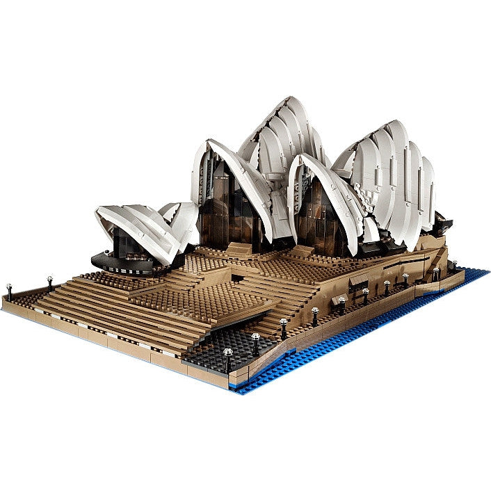 LEGO 10234 Sydney Opera House