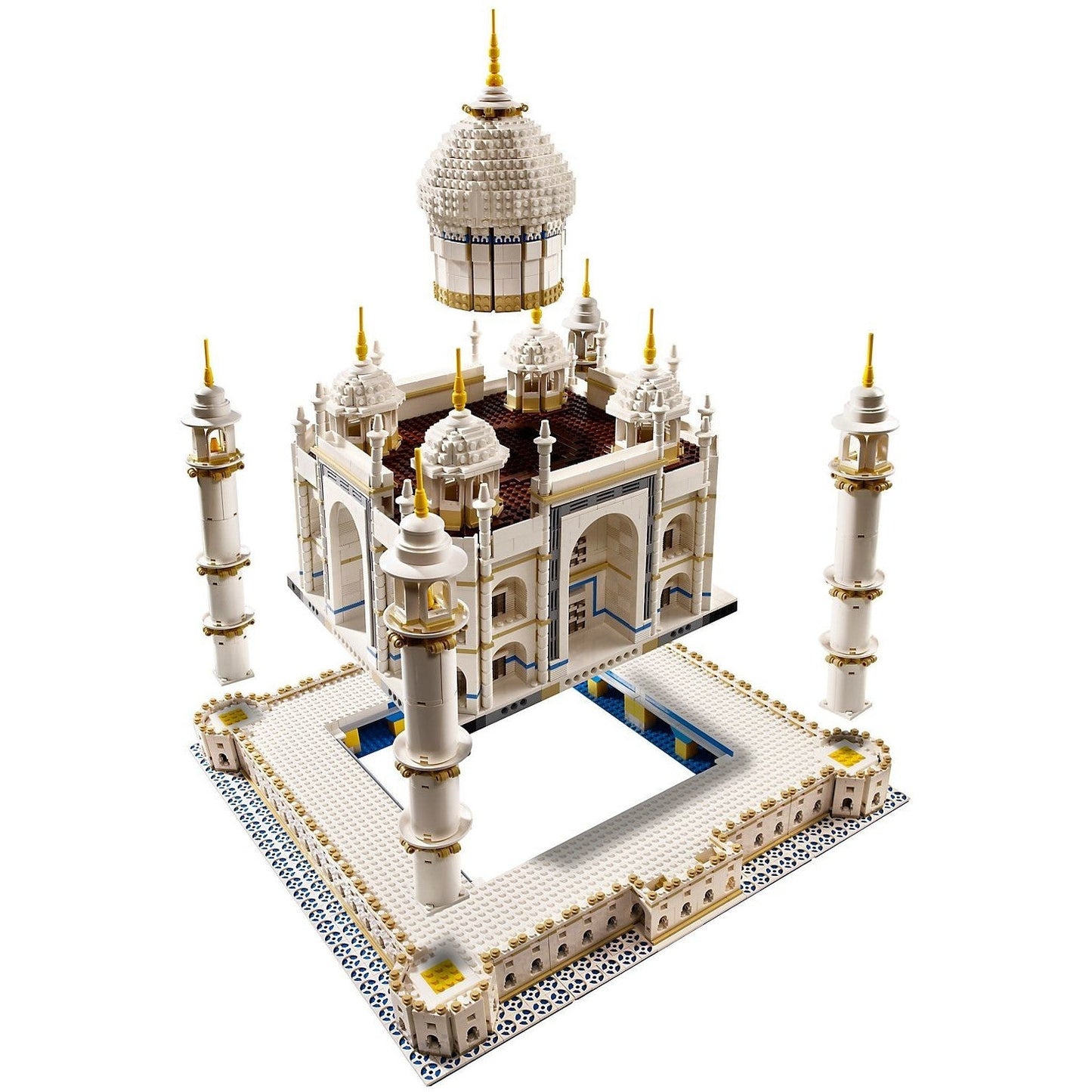 LEGO 10256 Creator Expert Taj Mahal