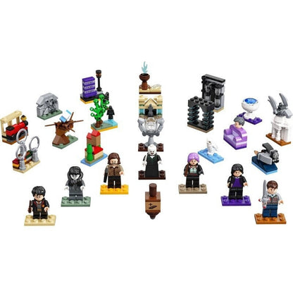 Lego 76404 Harry Potter Adventskalender 2022