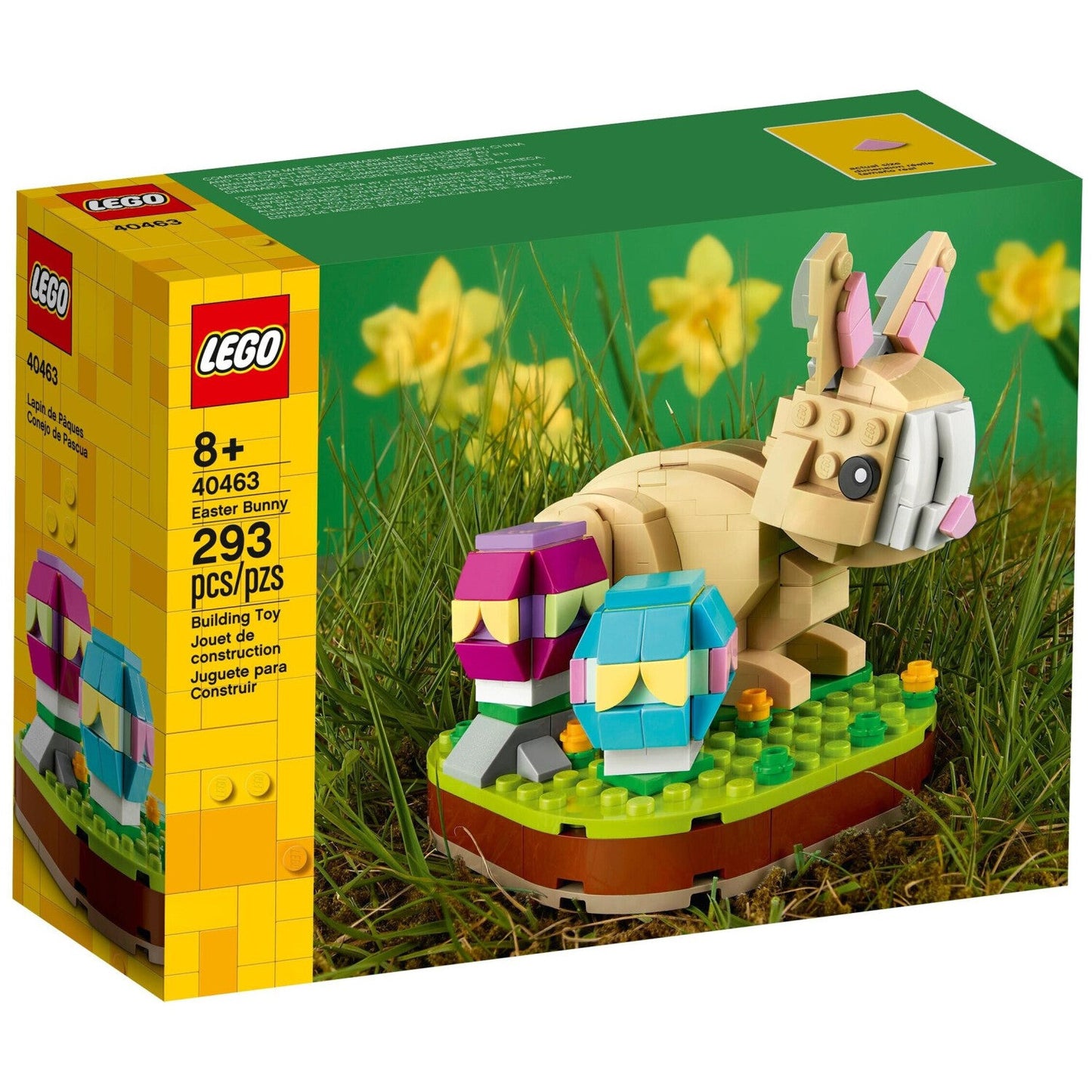 LEGO 40463 Osterhase
