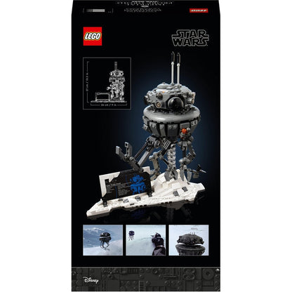 LEGO 75306 Star Wars Imperialer Suchdroide