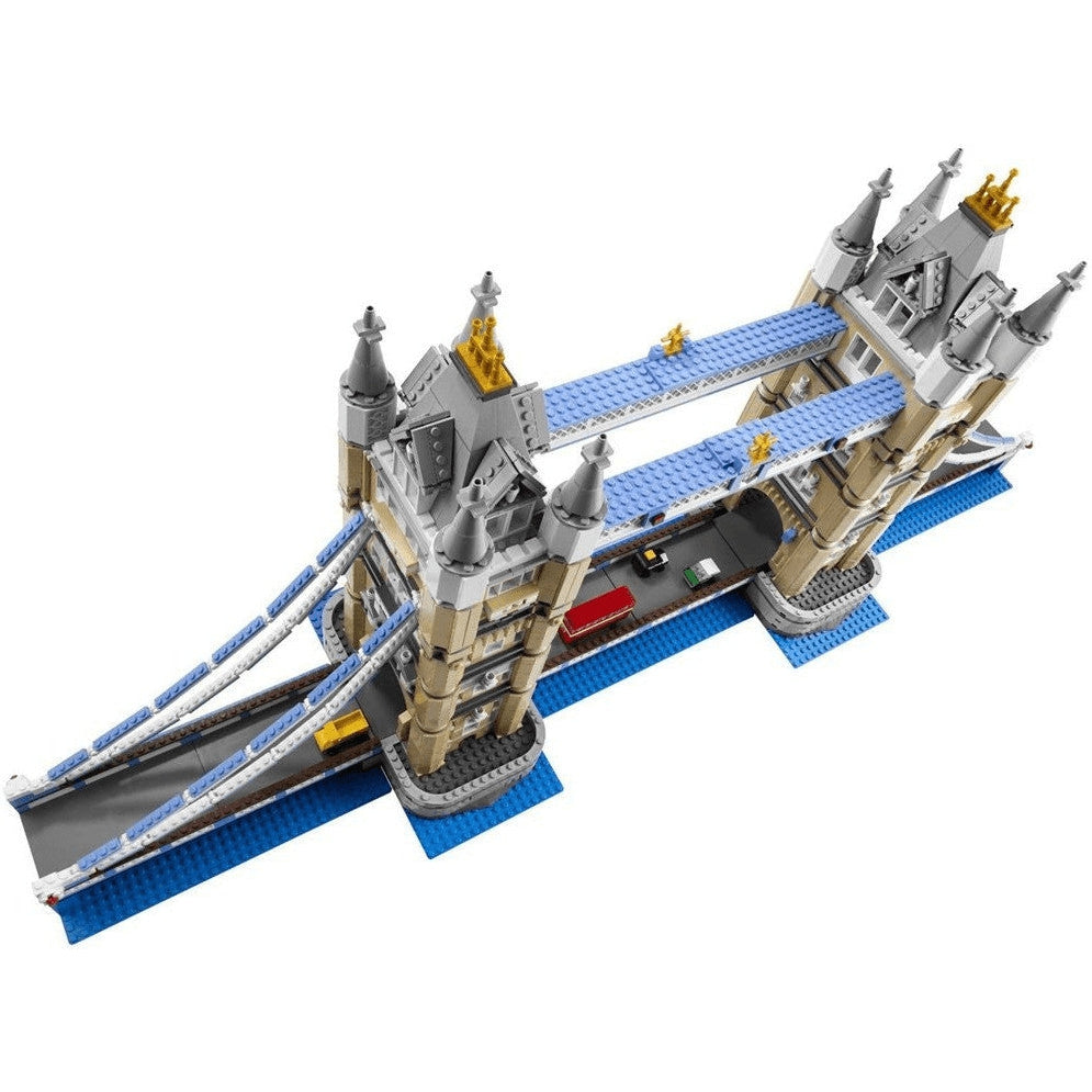 Lego 10214 Tower Bridge