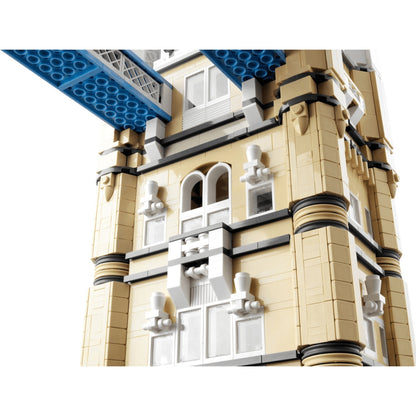 Lego 10214 Tower Bridge