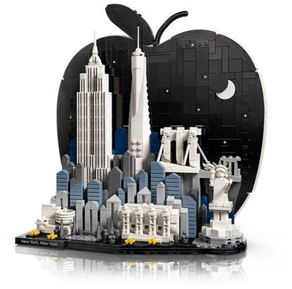 LEGO 21066 Architecture New York City Big Apple