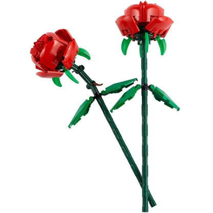 LEGO 40460 Botanik Rosen