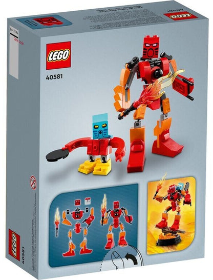 LEGO 40581 Bionicle Tahua und Takua