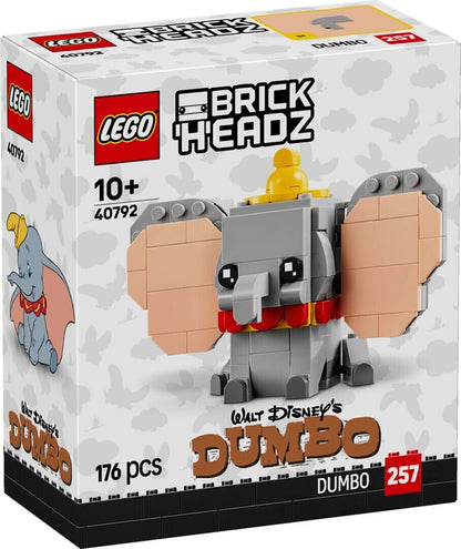 LEGO 40792 BrickHeadz Dumbo
