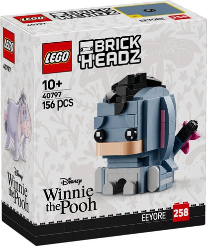 LEGO 40797 BrickHeadz I-Aah