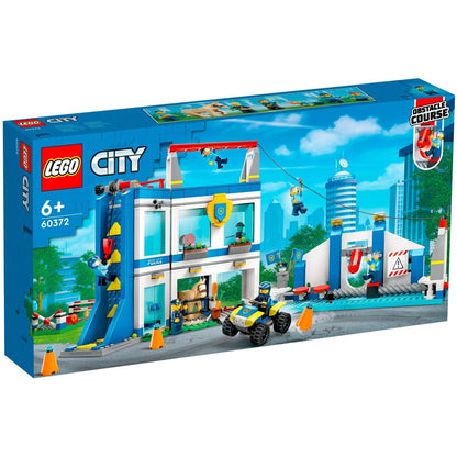 LEGO 60372 City Polizeischule