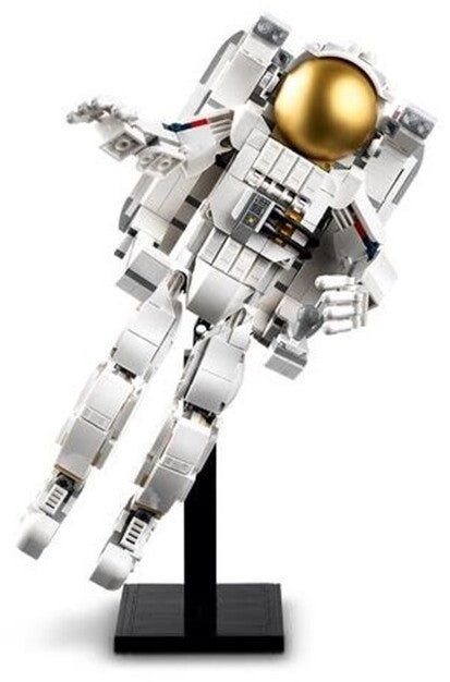 LEGO 31152 Creator 3in1 Astronaut im Weltaum