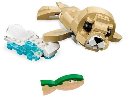 LEGO 31162 Creator 3in1 Häschen