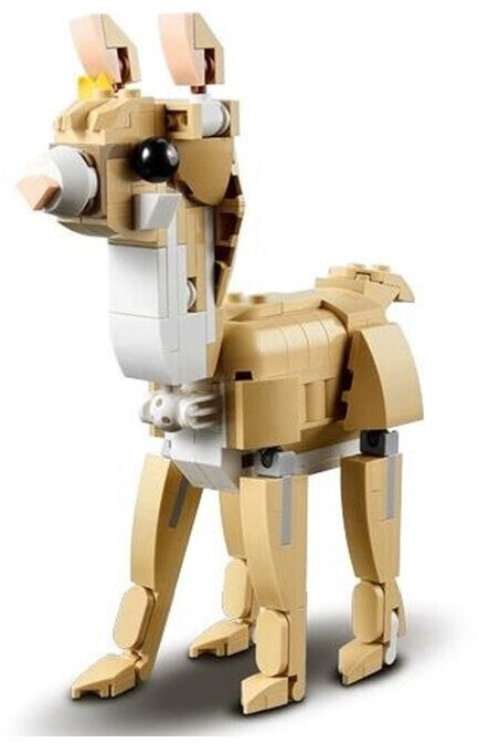 LEGO 31162 Creator 3in1 Häschen