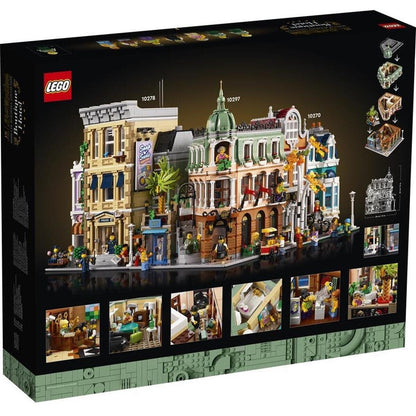 LEGO 10297 Creator Expert  Boutique - Hotel