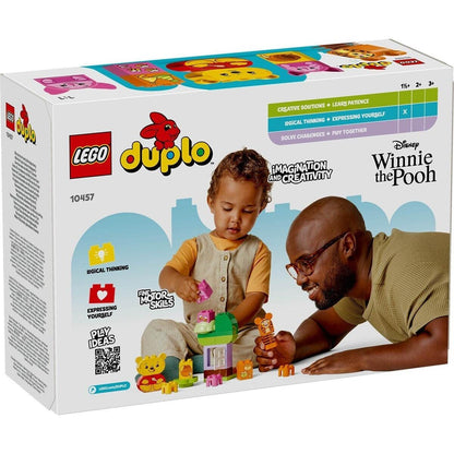 LEGO 10457 Duplo Disney Winnie Puuhs Geburtstagsparty