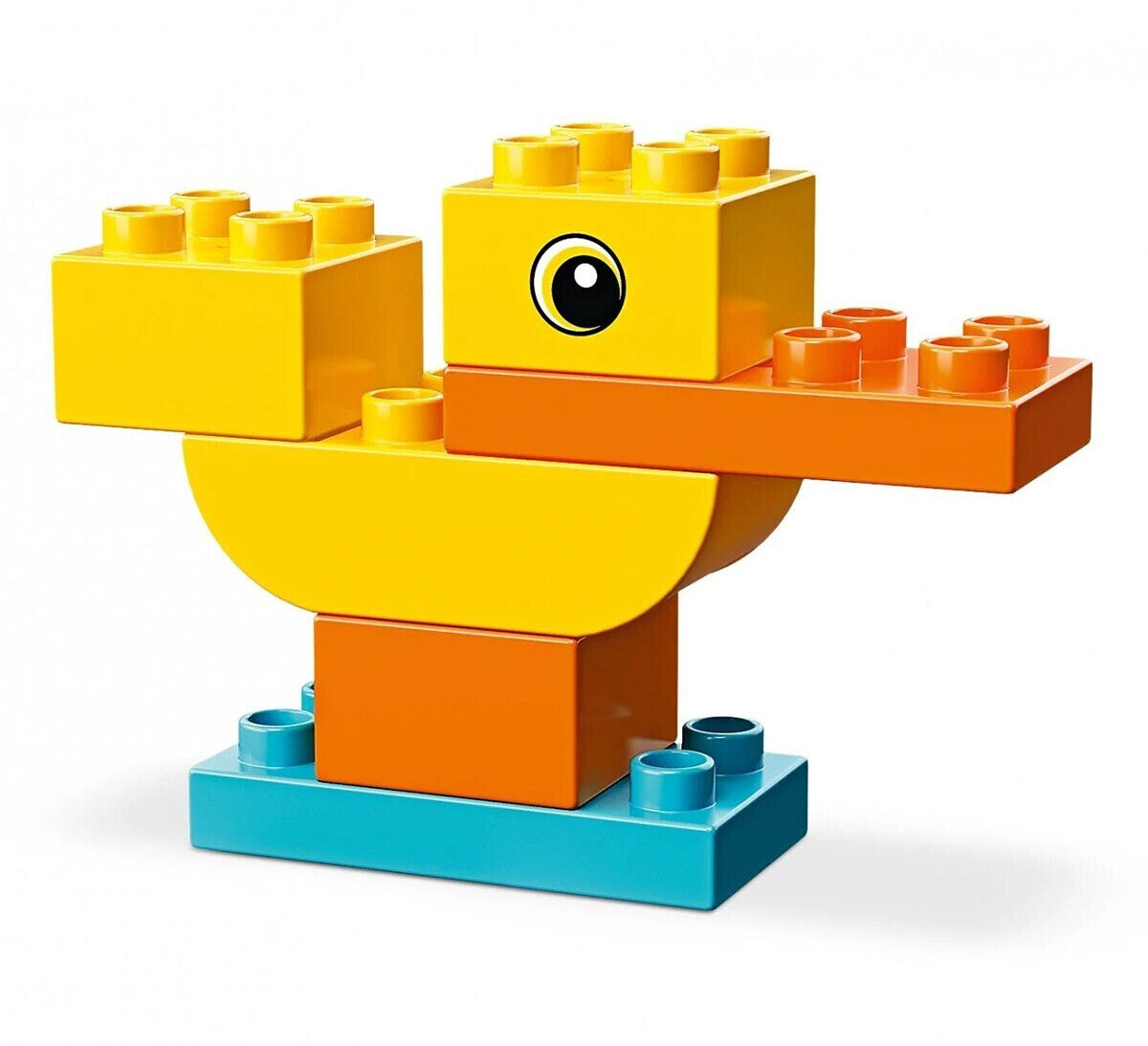 LEGO 30327 Duplo Polybag Meine erste Ente