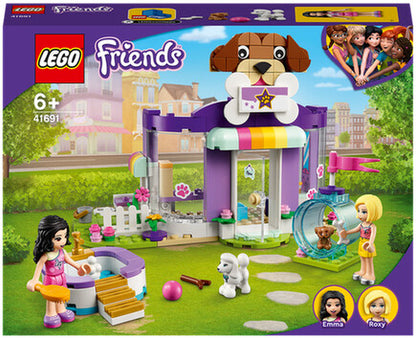 LEGO 41691 Friends Hundetagespflege