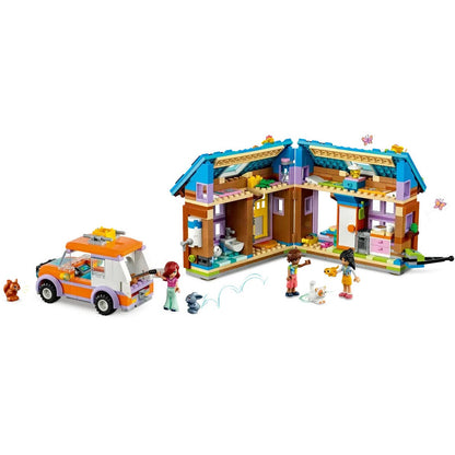 LEGO 41735 Friends Mobiles Haus