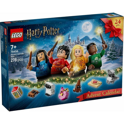 LEGO 76456 Harry Potter Adventskalender 2025