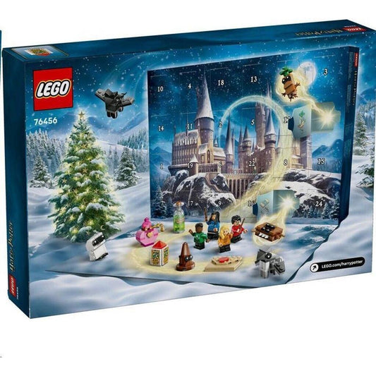LEGO 76456 Harry Potter Adventskalender 2025