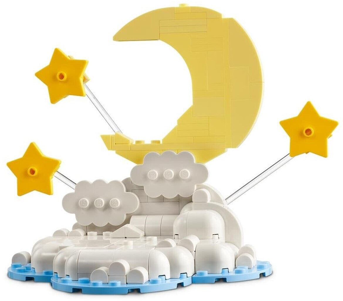 LEGO 40814 Schwebender Baby-Elefant