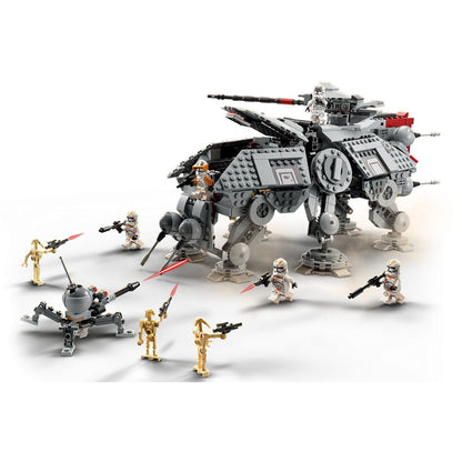 LEGO 75337 Star Wars AT-TE Walker