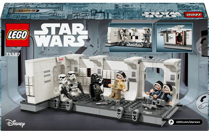LEGO 75387 Star Wars Das Entern der Tantive IV