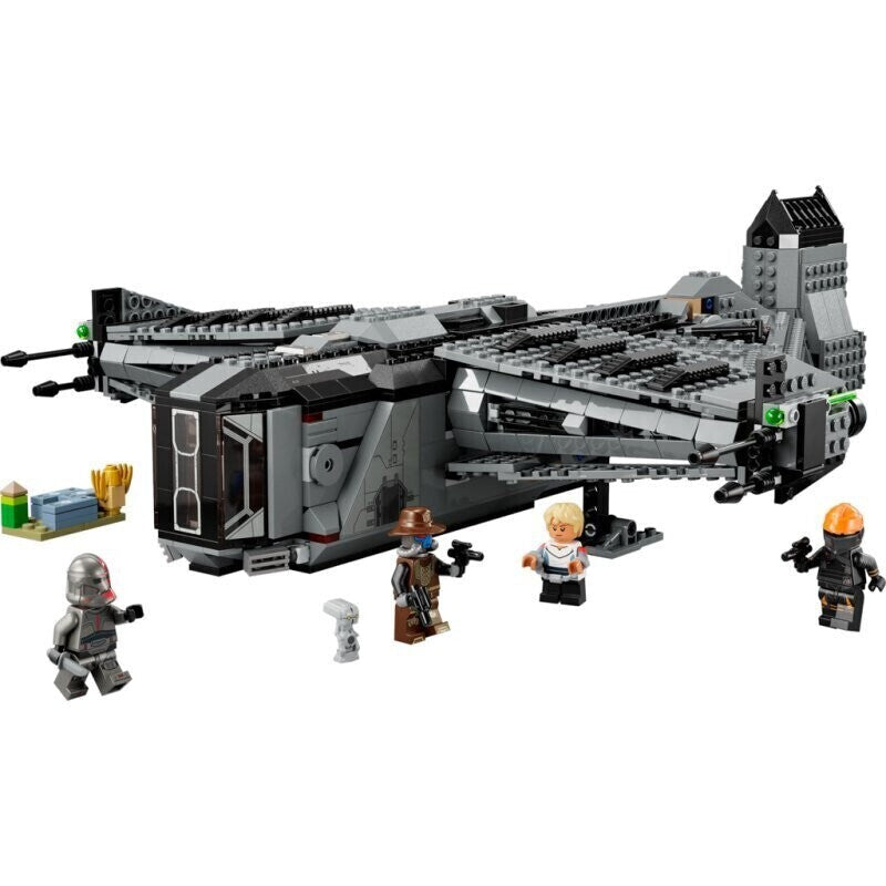 LEGO 75323 Star Wars Die Justifier