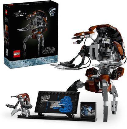 LEGO 75381 Star Wars Droideka