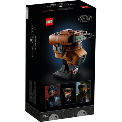 LEGO 75351 Star Wars Pricess Leia (Boushh) Helm