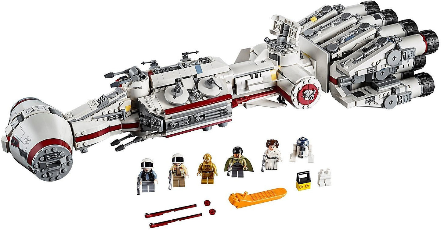 LEGO 75244 Star Wars Tantive IV