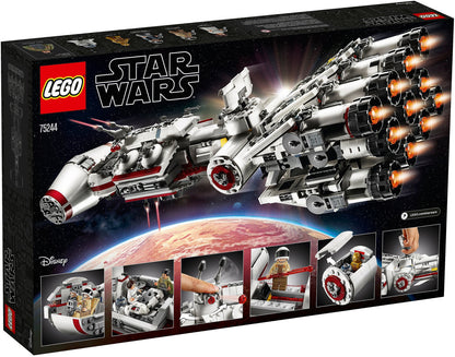 LEGO 75244 Star Wars Tantive IV