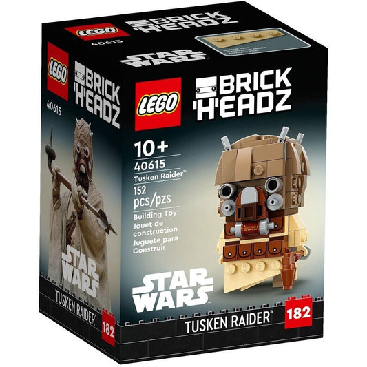 LEGO 40615 BrickHeadz Star Wars Tusken Raider