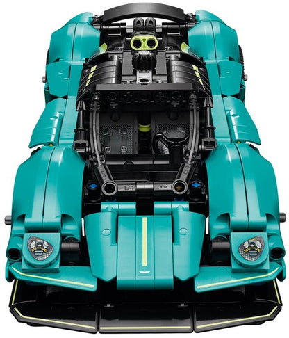 LEGO 42209 Technic Aston Martin Valkyrie