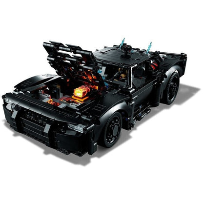 LEGO 42127 Technic Batmans Batmobil
