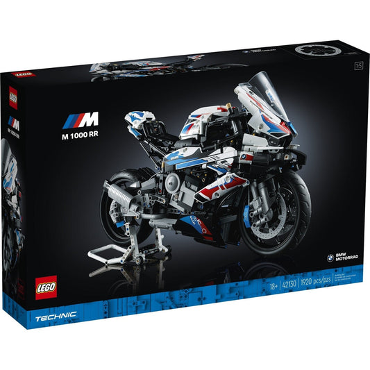 LEGO 42130 Technic BMW M1000 RR